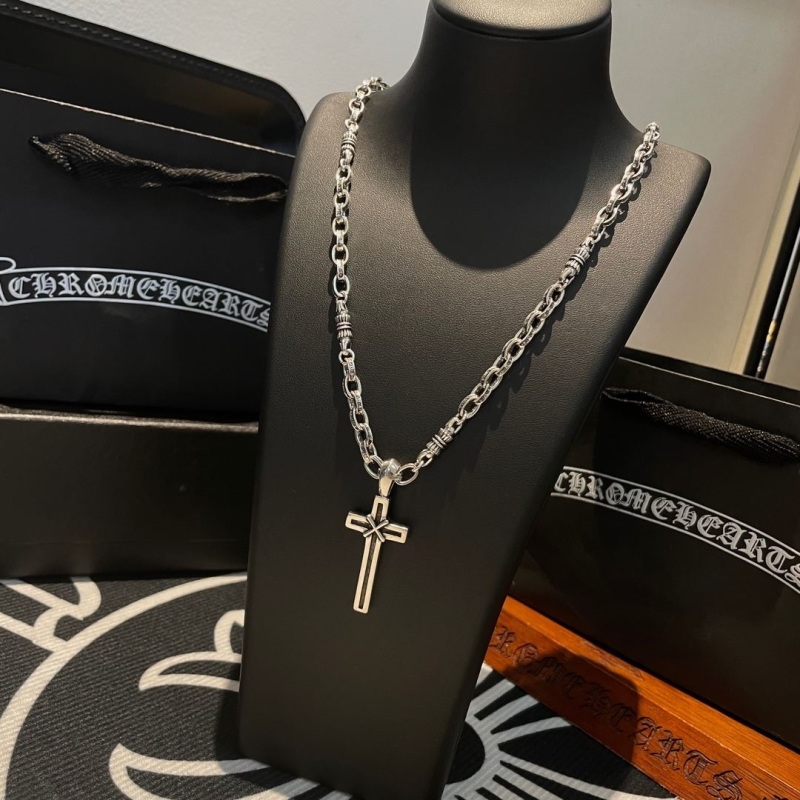 Chrome Hearts Necklaces